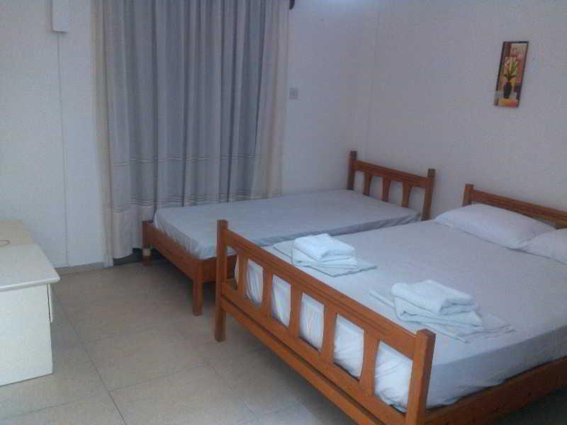 Scala St. Mamas Apts מראה חיצוני תמונה