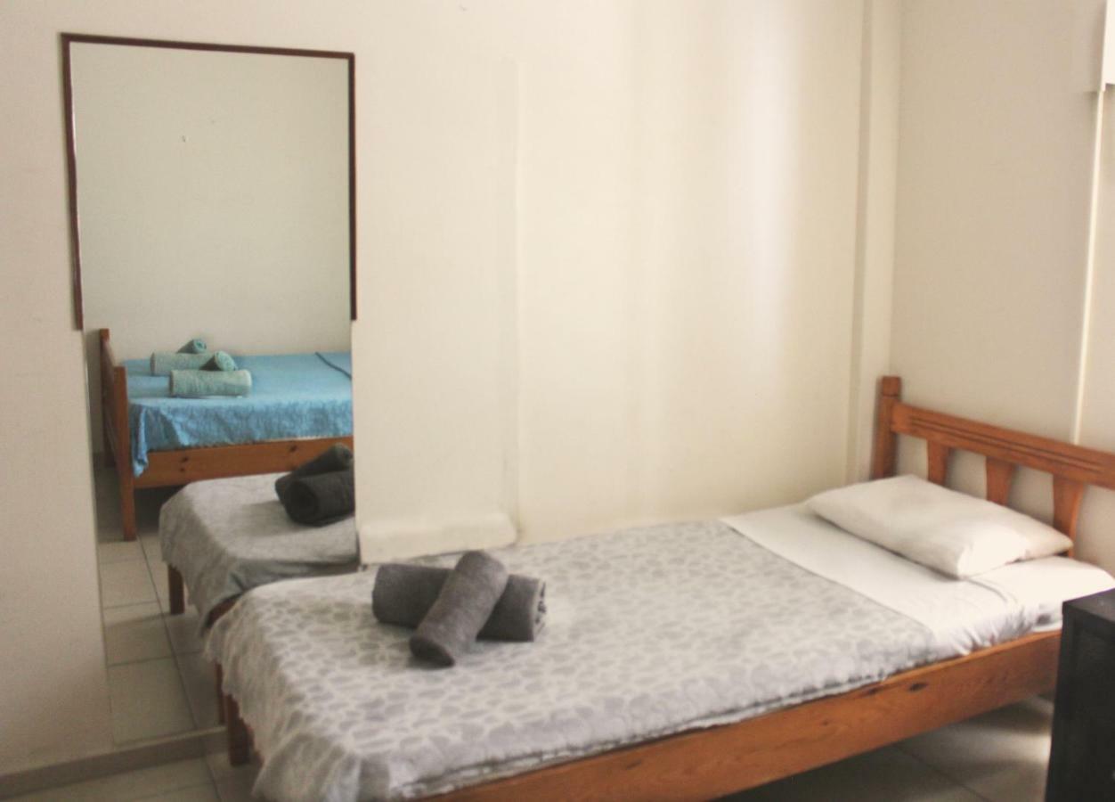 Scala St. Mamas Apts מראה חיצוני תמונה