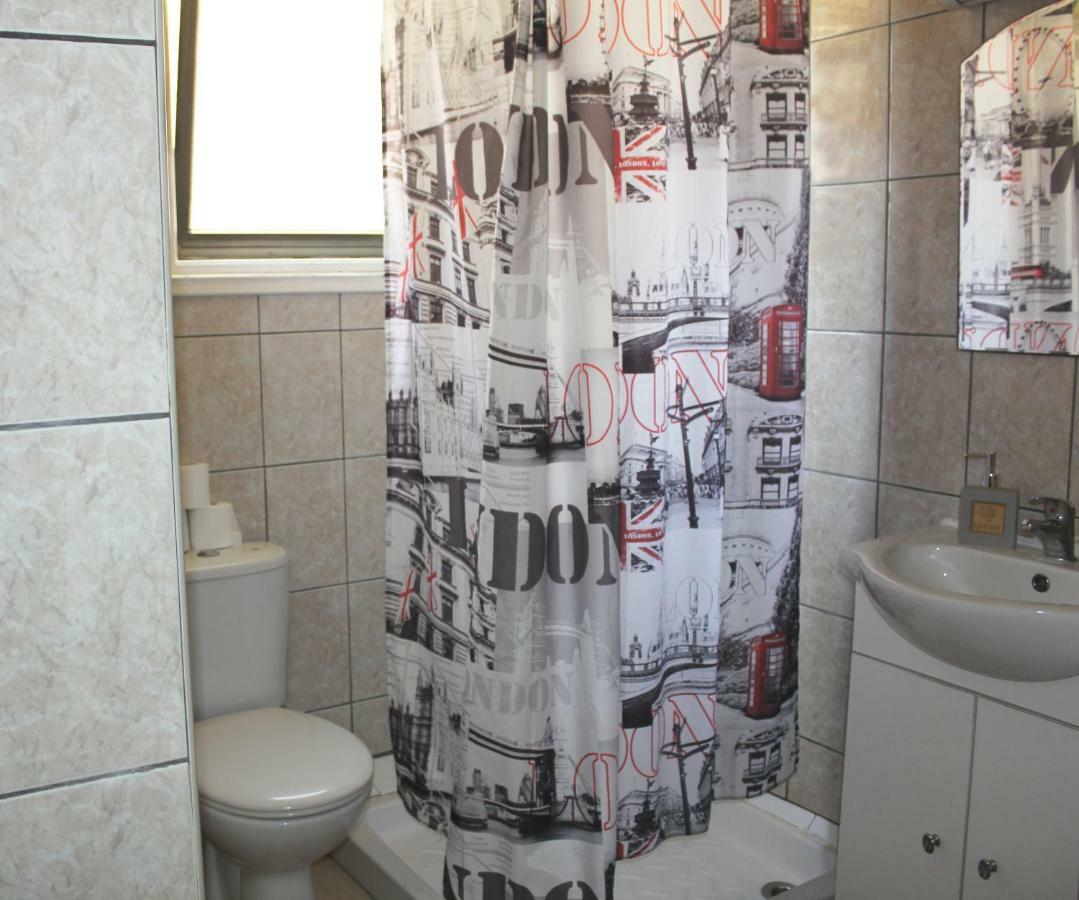 Scala St. Mamas Apts מראה חיצוני תמונה